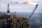 Giá dầu tăng do căng thẳng giữa Mỹ và Iran