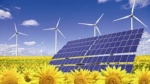 Việt Nam là thị trường tiềm năng phát triển năng lượng tái tạo