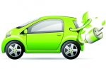 Nâng cao hiệu quả năng lượng cho xe hơi hybrid
