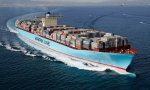 Đan Mạch: Tiết kiệm năng lượng cho những tàu chở công-ten-nơ cũ