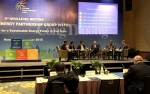 Thông qua khuyến nghị chính sách năng lượng bền vững tại Việt Nam