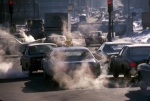 Nhiều sáng kiến giao thông giảm lượng khí thải gây hiệu ứng nhà kính