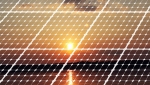 Anh xây dựng trang trại mặt trời với tổng công suất 111 MW
