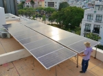 Giữ giá điện để kích thích phát triển mạng lưới năng lượng mặt trời áp mái