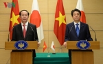 Tăng cường hợp tác năng lượng Việt Nam - Nhật Bản