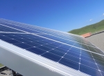 Thu hút đầu tư phát triển điện năng lượng mặt trời