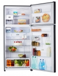 Tủ lạnh tiết kiệm điện, dung tích “khủng” từ Toshiba