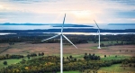 Điện gió – chiến lược năng lượng bền vững cho tương lai
