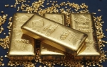 Giá vàng thế giới giảm do đồng USD mạnh lên