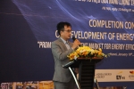Tổng kết Dự án “Thúc đẩy thị trường đầu tư hiệu quả năng lượng trong lĩnh vực công nghiệp Việt Nam