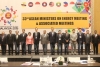 ASEAN Implemented Plan of Cooperation in Ensuring Energy Security