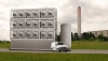 Climeworks: World’s First Carbon Capture Plant Turns CO2 into Usable Fuel