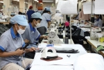 Các giải pháp tiết kiệm năng lượng trong ngành dệt may ở Việt Nam