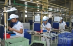 Bắc Giang: Nhiều chương trình sử dụng năng lượng tiết kiệm, hiệu quả