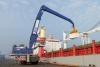 Mobile port handling at BLG Logistics: energy-saving and flexible