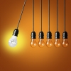Automated Energy Saving with Wireless Lighting Control