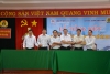 Dak Nong Launched "Power Savings in the Workplace" in 2015