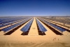 Binh Thuan to Have the First Solar Power Plant