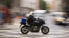 Small cars ‘deliver same fuel efficiency as big motorcycles’