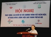 Hanoi: Public Communication on Power Saving during 2015 summer peak time