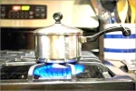 Bí quyết tiết kiệm năng lượng khi nấu nướng