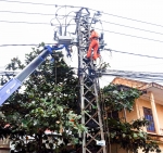 Công ty Điện lực Quảng Trị: Triển khai các giải pháp để giảm tổn thất điện năng