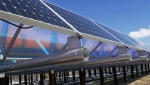 Cửa sổ năng lượng mặt trời giúp tiết kiệm điện
