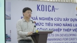Tham vấn kỹ thuật xây dựng và sửa đổi định mức tiêu hao năng lượng
