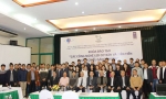 “Phát triển và thúc đẩy công nghệ LED cho chiếu sáng chung ở Việt Nam”