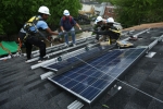 Liệu lợi ích từ năng lượng mặt trời có thắng được những thách thức về Cơ sở hạ tầng hay không?