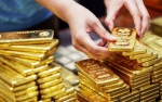 Dự báo “sốc“: Giá vàng có thể rơi xuống 33 triệu đồng/lượng