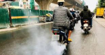 Sẽ kiểm định khí thải xe mô tô, xe gắn máy từ ngày 30/6/2026
