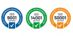 Đánh giá sự tuân thủ các yêu cầu luật pháp và yêu cầu khác của ISO 50001 & 140001