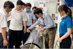 Quy định đào tạo, cấp chứng chỉ kiểm toán viên năng lượng