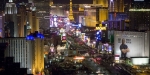 Cả thành phố Las Vegas nay đã hoàn toàn vận hành trên năng lượng tái tạo sạch 100%