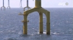 Video: Turbine gió "nổi" -- Đột phá mới trong lĩnh vực năng lượng của Mỹ