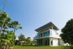 Phi Suea House: Những ngôi nhà xanh của Thái Lan