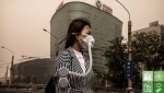Ngành kinh doanh máy lọc không khí hốt bạc khi toàn châu Á ô nhiễm không khí nặng nề