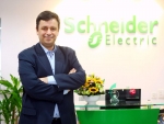 Schneider Electric cam kết hỗ trợ Việt Nam tiết kiệm năng lượng