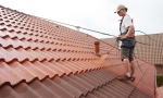 5 cách giúp nhà mái tôn mát giữa trời nắng nóng