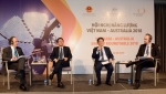 Việt Nam và Australia có nhiều triển vọng hợp tác trong lĩnh vực năng lượng