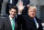 Tổng thống Donald Trump muốn Mỹ thống trị sản xuất năng lượng toàn cầu