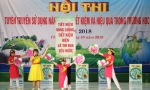 Tuyên truyền cho học sinh sử dụng năng lượng tiết kiệm và hiệu quả trong trường học