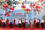 Sắp diễn ra “Ngày hội tiết kiệm điện” tại Bình Dương