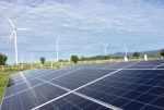 Năng lượng tái tạo chiếm 16,2% tổng lượng điện sản xuất